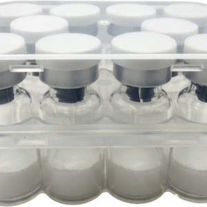 Tesamorelin